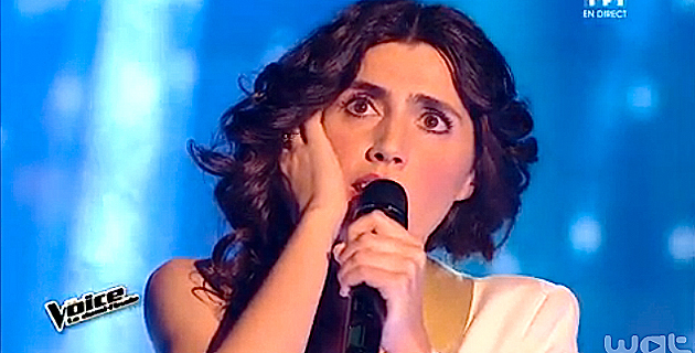 The Voice : Pas de finale pour Battista Acquaviva