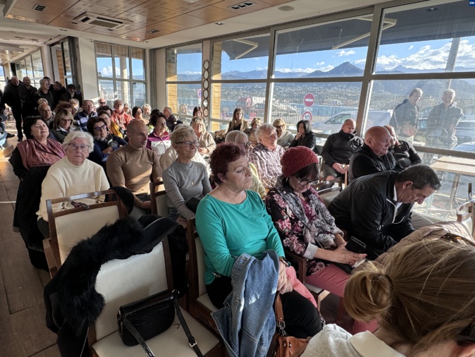 Aménagement des Îles de la Pietra à Lisula : Le collectif des usagers toujours en quête de solutions Aménagement des Îles de la Pietra à Lisula : Le collectif des usagers toujours en quête de solutions