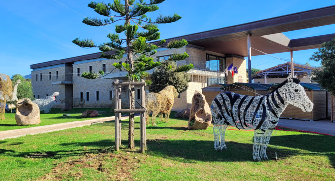Natale in Porticcio : Rendez-vous du 1er au 23 décembre Natale in Porticcio : Rendez-vous du 1er au 23 décembre