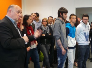 Bastia : La "Garantie jeunes" étendue à la Haute-Corse