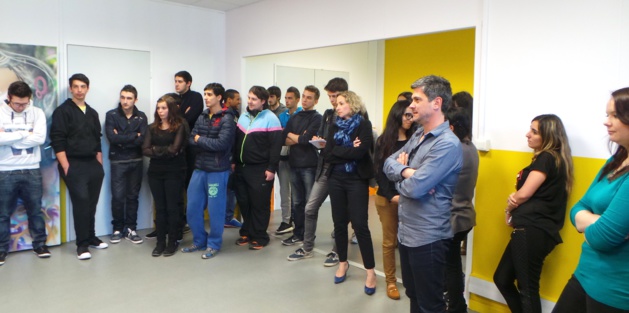 Bastia : La "Garantie jeunes" étendue à la Haute-Corse Bastia : La "Garantie jeunes" étendue à la Haute-Corse