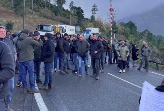 Crédit photo page Facebook Core in Fronte Crédit photo page Facebook Core in Fronte