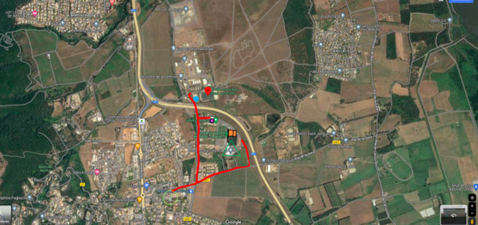 Un exercice "Tuerie de masse" le 30 novembre à Borgo : Ce qu'il faut savoir Un exercice "Tuerie de masse" le 30 novembre à Borgo : Ce qu'il faut savoir