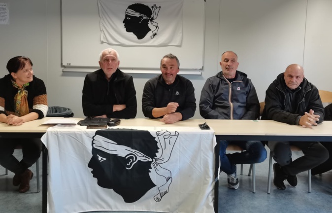 DSP aérienne : Pour le PNC, "Air Corsica a vocation à voler dans tout l’espace aérien européen" DSP aérienne : Pour le PNC, "Air Corsica a vocation à voler dans tout l’espace aérien européen"