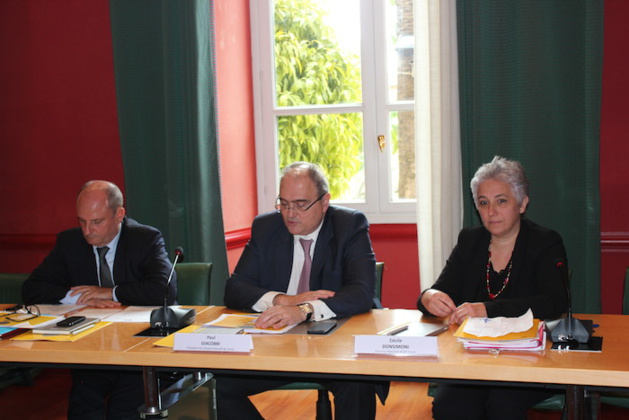 Comité d’orientation de la Bpi : Entre bilan et perspectives Comité d’orientation de la Bpi : Entre bilan et perspectives