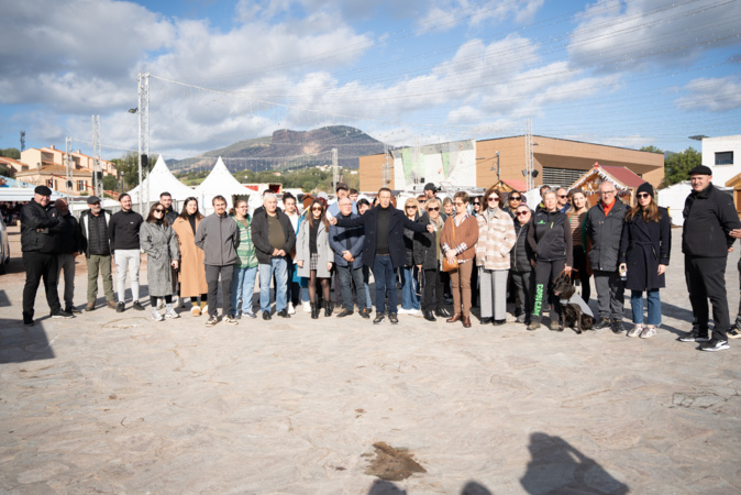 Photos Paule Santoni Photos Paule Santoni