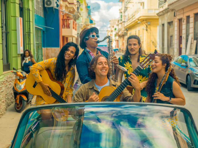 Reproduction réservée Reproduction réservée