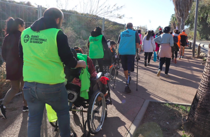 Un joli succès Un joli succès