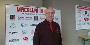 "Maccelai in festa" au CFA de Furiani : Le succès au rendez-vous "Maccelai in festa" au CFA de Furiani : Le succès au rendez-vous