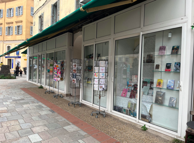 Personne n'est en mesure à l'heure actuelle d'indiquer avec certitude ce que deviendra ce local. Personne n'est en mesure à l'heure actuelle d'indiquer avec certitude ce que deviendra ce local.