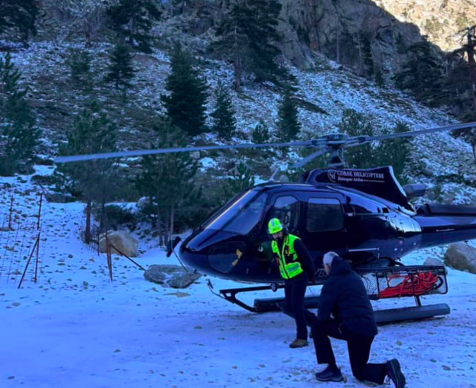 Crédit photo mairie de Corte Crédit photo mairie de Corte