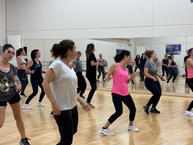 Journée Terre de Jeux : Le complexe sportif Calvi-Balagne en fête