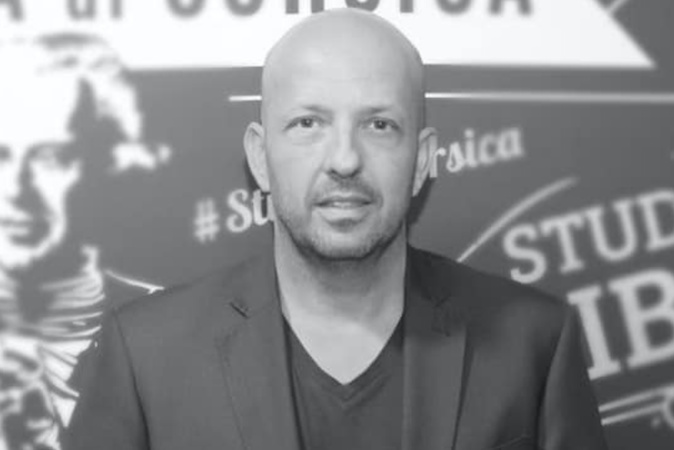 L'Université de Corse en deuil : Vincent Castola, doyen de la faculté des Sciences, n'est plus