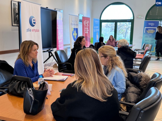 De nombreuses personnes ont participé à cette journée De nombreuses personnes ont participé à cette journée