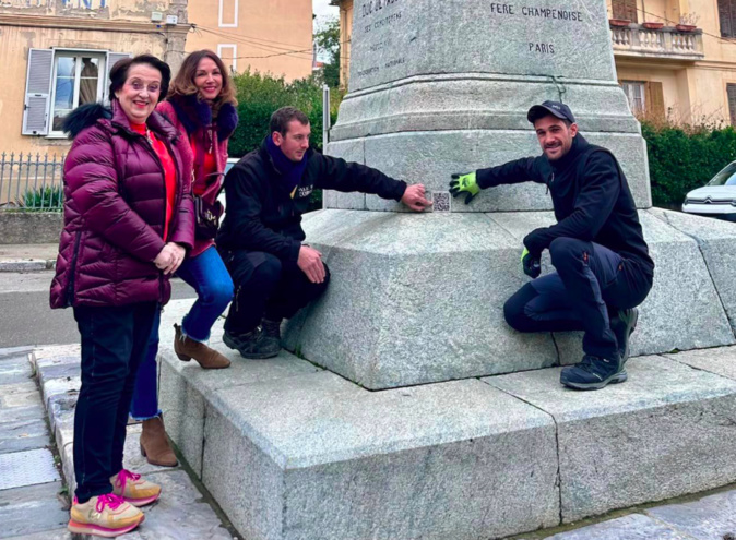 Crédit photo Ville de Corte Crédit photo Ville de Corte