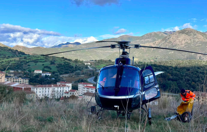 Crédit photo Ville de Corte Crédit photo Ville de Corte