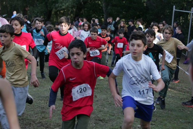 UNSS à Corte : 800 scolaires ont disputé les finales de cross à Saint-Jean UNSS à Corte : 800 scolaires ont disputé les finales de cross à Saint-Jean