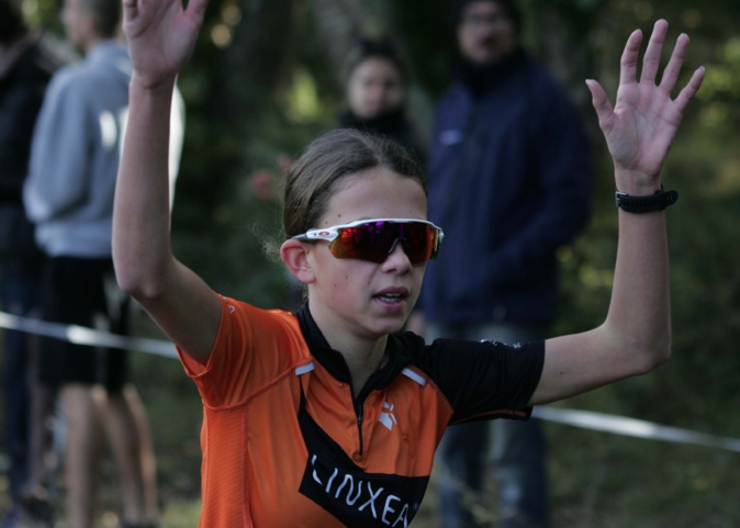 UNSS à Corte : 800 scolaires ont disputé les finales de cross à Saint-Jean UNSS à Corte : 800 scolaires ont disputé les finales de cross à Saint-Jean