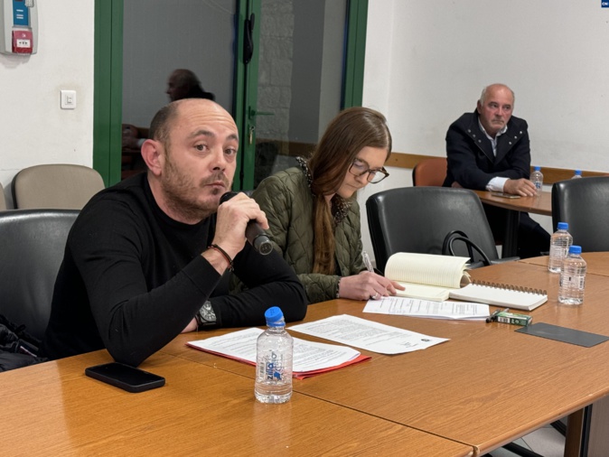 Lisula : le parking de Carucchettu bientôt payant 