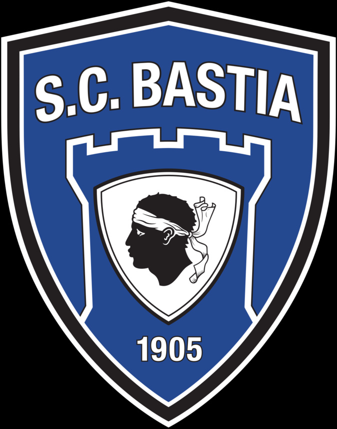 Football : Retrait d’un point avec sursis pour le SC Bastia Football : Retrait d’un point avec sursis pour le SC Bastia