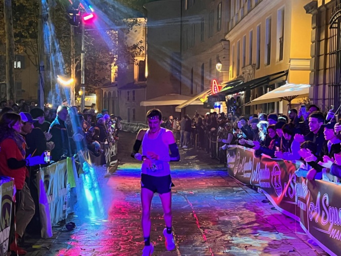 Théo Guidicelli "roi" de la Spassighjata bastiaccia