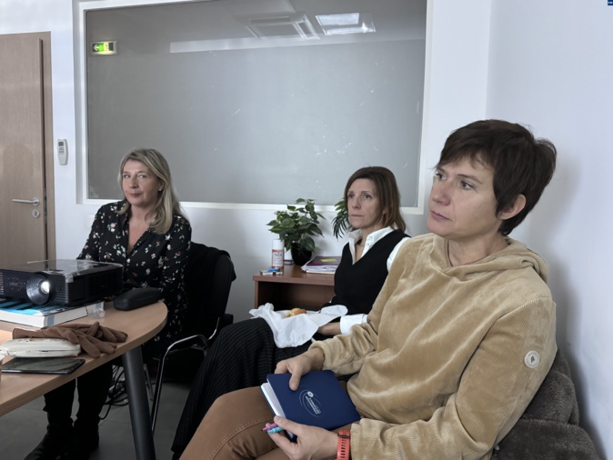 Emploi : Accompagnement 2.0 réussi pour 10 seniors balanins