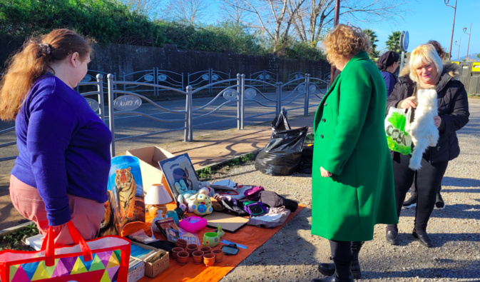 Photos Sylvie Gibelin Photos Sylvie Gibelin