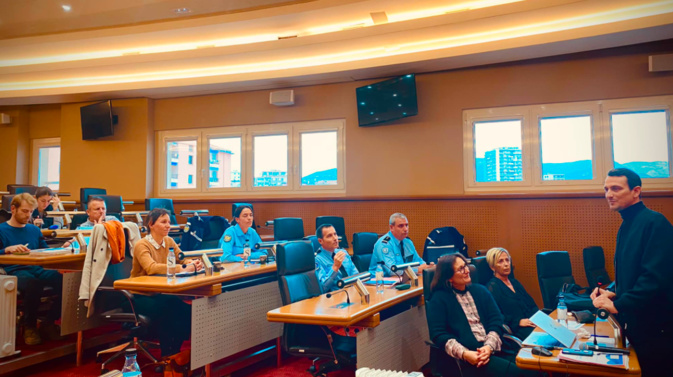 Crédit photo CAPA Crédit photo CAPA