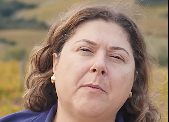 Personnalité corse de l'année 2023 : et si c'était Marie-Françoise Devichi ?