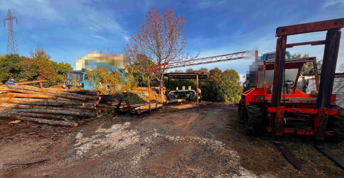 Crédit photo Gendarmerie de Corse Crédit photo Gendarmerie de Corse