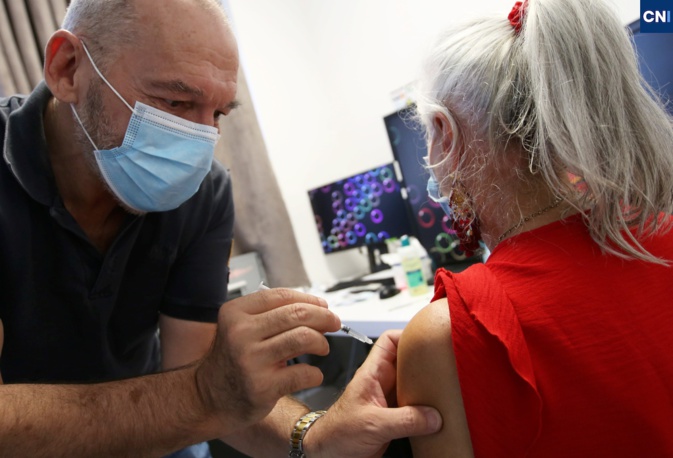 Photo archives CNI Photo archives CNI