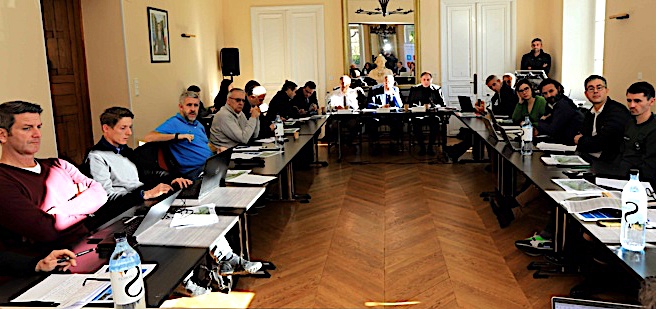 Corte : une navette pour assurer le transport dans la Restonica cet été