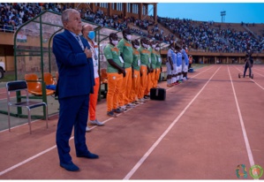 Jean-Michel Cavalli : "Je ne me suis jamais senti aussi Corse que durant le coup d’Etat au Niger" Jean-Michel Cavalli : "Je ne me suis jamais senti aussi Corse que durant le coup d’Etat au Niger"