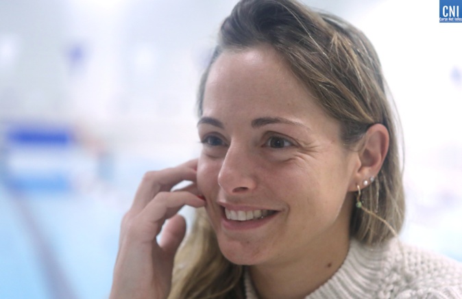 La personnalité corse de l'année 2023 : et si c'était Annabelle Pagano-Paoli ?