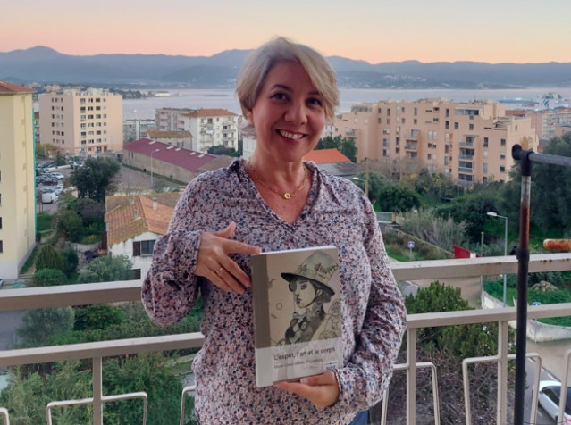 Marie-Claire Benetti Papadacci