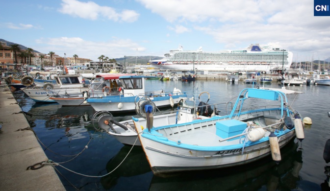 Crise de la pêche artisanale en Corse : Paul Quastana appelle 