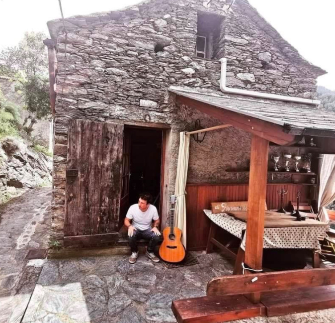 Photos Miché Dominici