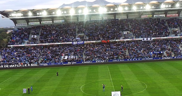 Le Sporting face à Saint-Etienne : La victoire et le... maintien presque assuré