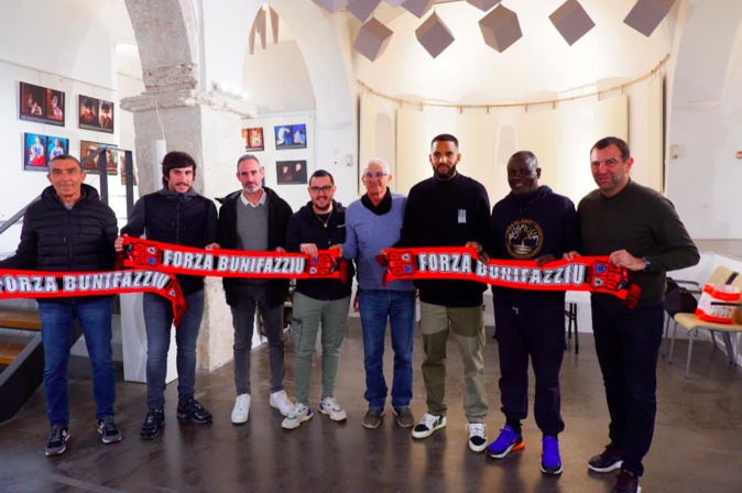 «Beaucoup de fierté » pour Christopher Ibayi