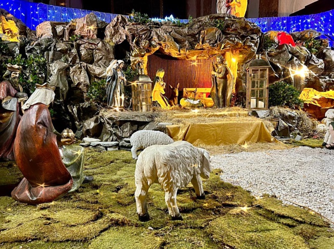 Photo Facebook Olivier Culioli Photo Facebook Olivier Culioli