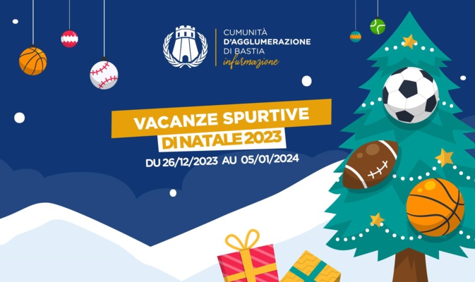 Bastia : Fin et début d’année sportive avec la communauté d'agglomération Bastia : Fin et début d’année sportive avec la communauté d'agglomération