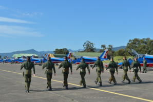 image Armée de l'Air image Armée de l'Air