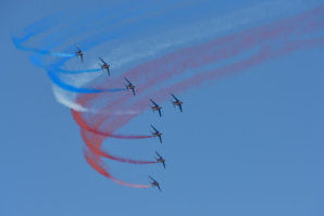 image Armée de l'Air image Armée de l'Air