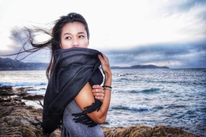 De "Doux rêves" écrits par Toni Pio pour Jesica Kaboel De "Doux rêves" écrits par Toni Pio pour Jesica Kaboel