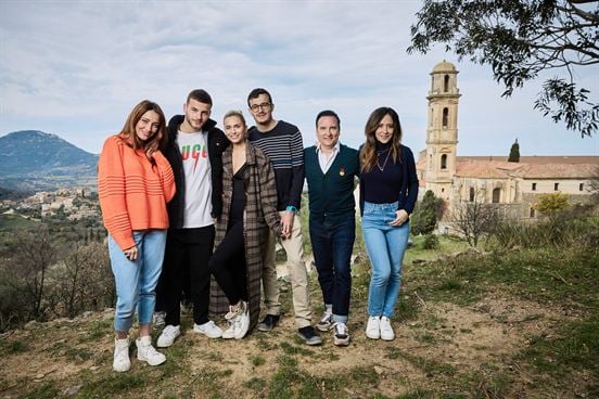 Crédit photo Cyril Moreau / Bestimage