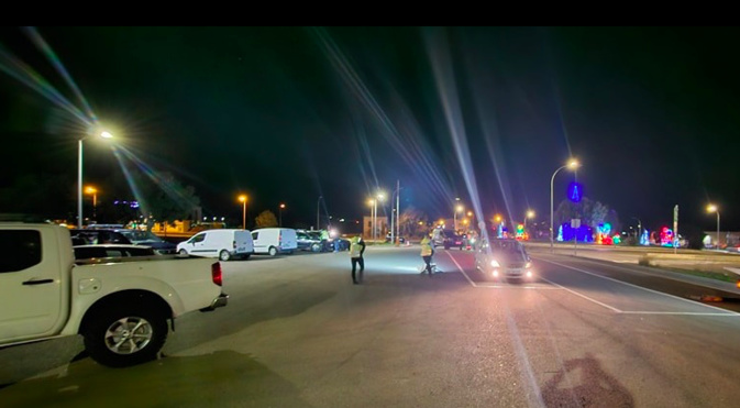 Crédit photo Gendarmerie de Corse