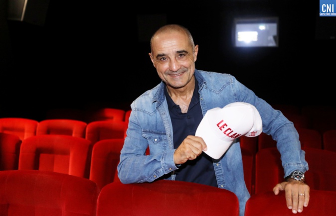 En 2023, le cinéma a repris des forces en Corse