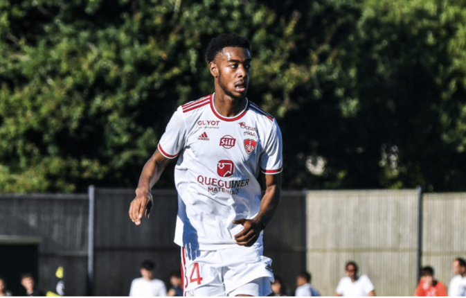 Josué Escartin rejoint les rangs de l'AC Ajaccio. Josué Escartin rejoint les rangs de l'AC Ajaccio.