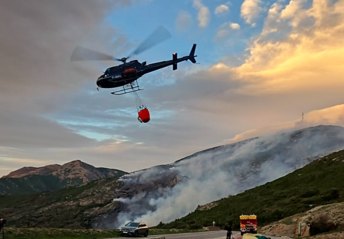 Crédit photo SIS 2B - Cismonte