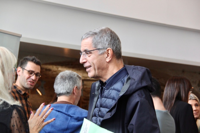 Pierre Savelli Pierre Savelli